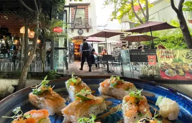 Un pedacito de Japón en CDMX: conoce el mercado que te transporta a la cultura nipona