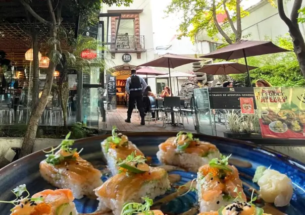 Un pedacito de Japón en CDMX: conoce el mercado que te transporta a la cultura nipona