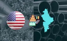 Conoce cómo el nearshoring en Nuevo León enfrenta retos por aranceles al acero y aluminio