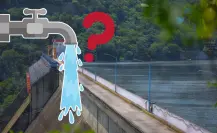 ¿Cuáles son los niveles de las presas de Nuevo León, hoy 23 de julio?