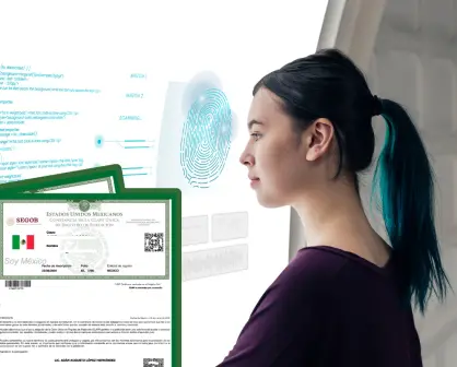CURP biométrico en Nuevo León: ¿Dónde puedo tramitarlo?