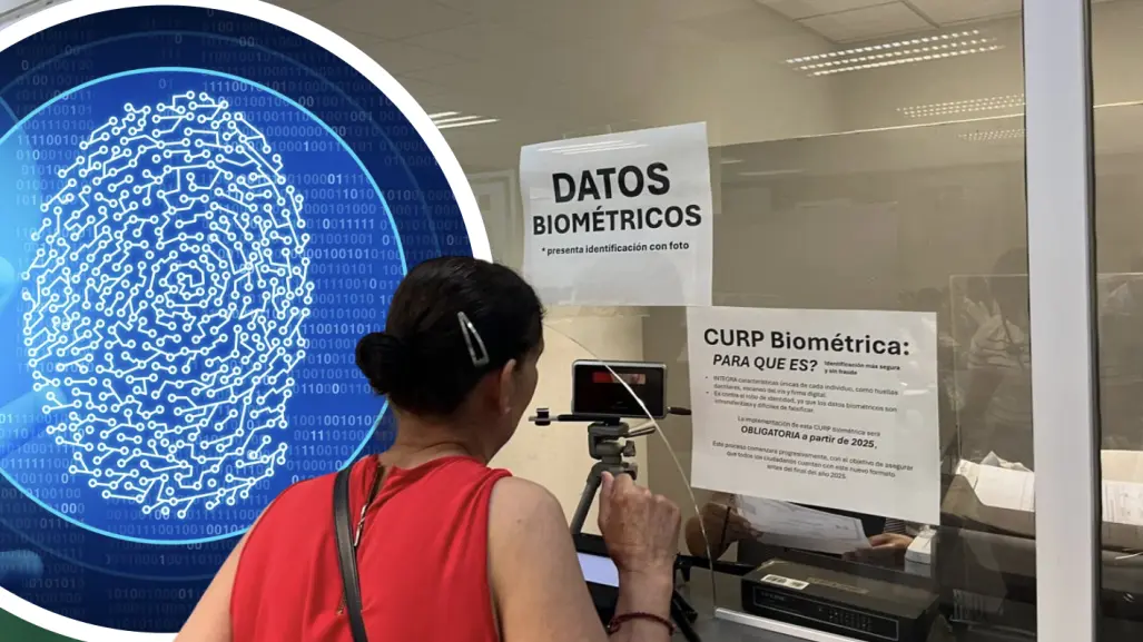 CURP Biométrica en Saltillo: ¿qué es y cómo solicitarla?