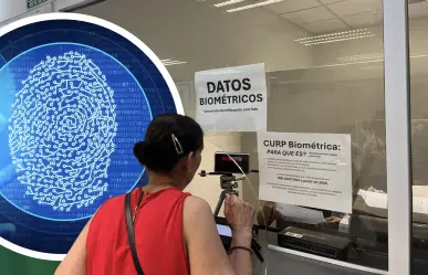 CURP Biométrica en Saltillo: ¿qué es y cómo solicitarla?