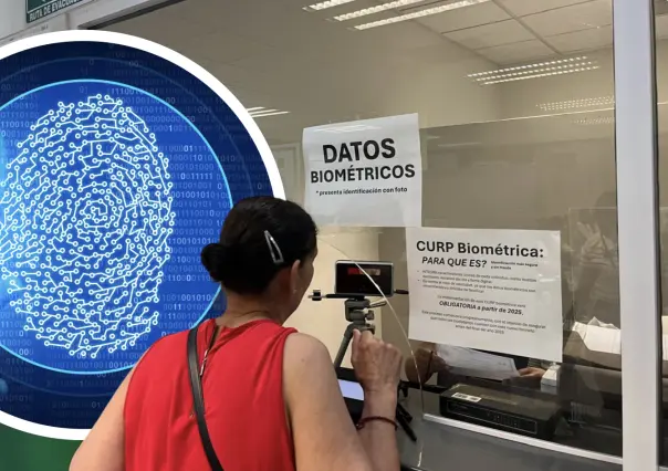 CURP Biométrica en Saltillo: ¿qué es y cómo solicitarla?