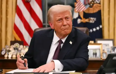 Trump presenta estrategia para que EE.UU. lidere a nivel mundial en IA