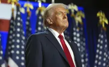 La horrífica carta que Donald Trump envió a niños migrantes: Es hora de que salgas de EU