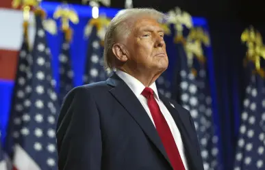 La horrífica carta que Donald Trump envió a niños migrantes: Es hora de que salgas de EU