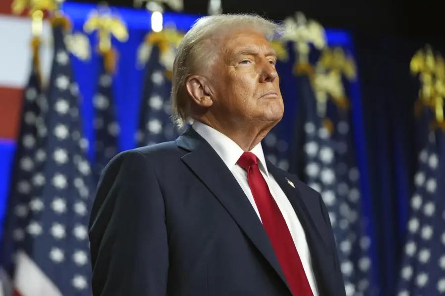 La horrífica carta que Donald Trump envió a niños migrantes: Es hora de que salgas de EU