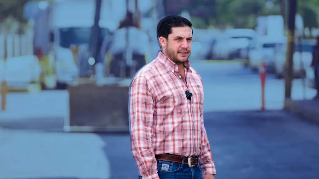 Raúl Cantú de la Garza alcanza 92% de aprobación ciudadana en Salinas Victoria