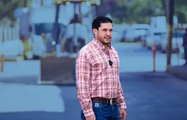 Raúl Cantú de la Garza alcanza 92% de aprobación ciudadana en Salinas Victoria