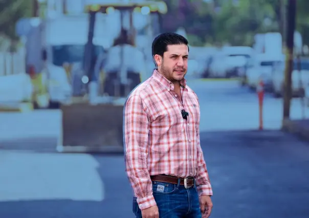 Raúl Cantú de la Garza alcanza 92% de aprobación ciudadana en Salinas Victoria