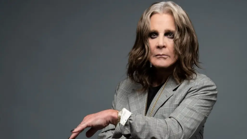 Muerte de Ozzy Osbourne: ¿cuándo le anunciaron que padecía Parkinson y qué gravedad tenía?