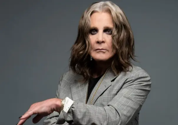 Muerte de Ozzy Osbourne: ¿cuándo le anunciaron que padecía Parkinson y qué gravedad tenía?