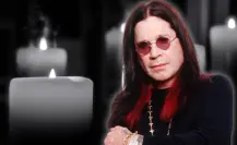 Memorabilia de Ozzy Osbourne, a subasta tras su muerte: guitarras, vestuario y objetos inéditos