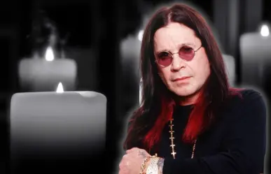 Memorabilia de Ozzy Osbourne, a subasta tras su muerte: guitarras, vestuario y objetos inéditos