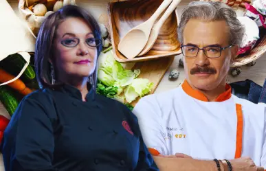 Sergio Sendel enciende la competencia: fuerte enfrentamiento en su primer episodio de Top Chef VIP