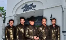 ¡Atención fans! Los Tigres del Norte ajustan horarios en su museo por temporada vacacional