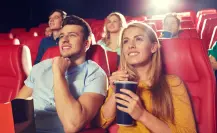 Esta es la cartelera de Cinépolis Pablo Livas para este miércoles 23 de julio