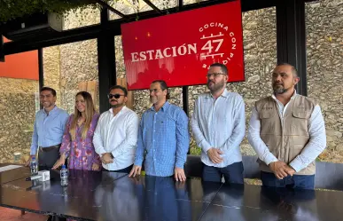 Anuncian primer congreso en educación financiera para la salud mental en Mérida
