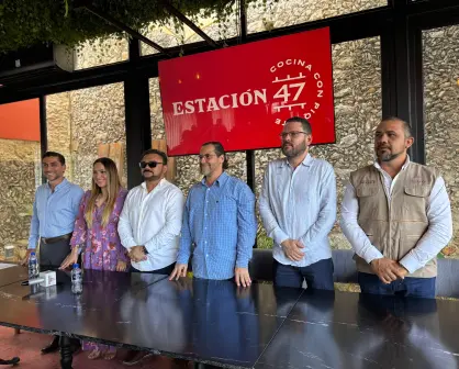 Anuncian primer congreso en educación financiera para la salud mental en Mérida