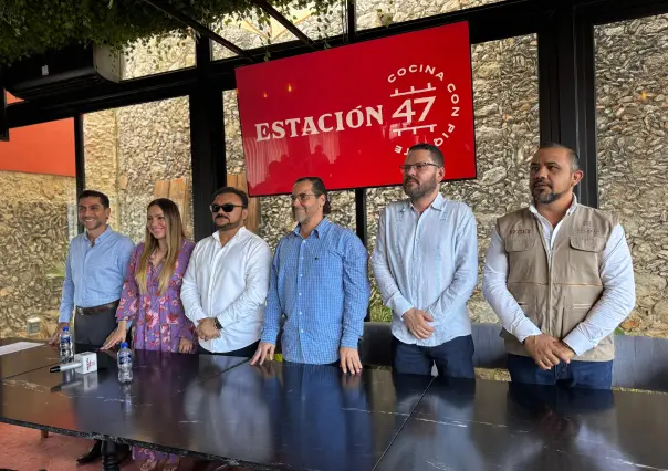 Anuncian primer congreso en educación financiera para la salud mental en Mérida