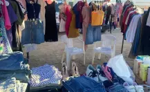 El escondido tianguis de Edomex con ropa de paca desde 5 pesos que pocos conocen