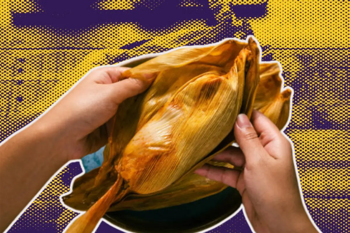 Juárez no solo preserva la tradición del tamal, sino que la celebra, la reinventa y la comparte con orgullo/Foto: POSTA
