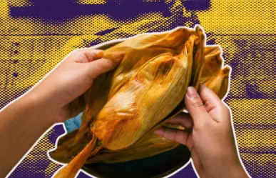 El municipio de Nuevo León donde el tamal es más que una tradición