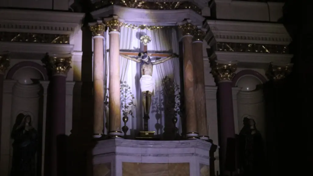 Emite Protección Civil medidas de seguridad para fiesta del Santo Cristo en Saltillo