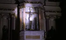 Emite Protección Civil medidas de seguridad para fiesta del Santo Cristo en Saltillo