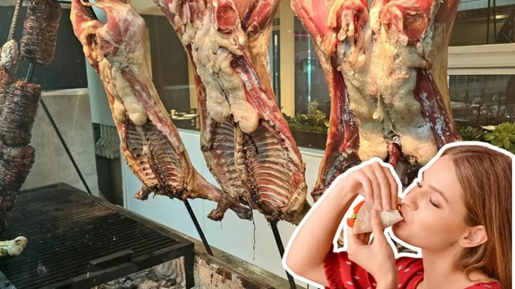 La Reyna Tradición Norestense, el nuevo restaurante de cabrito de Monterrey