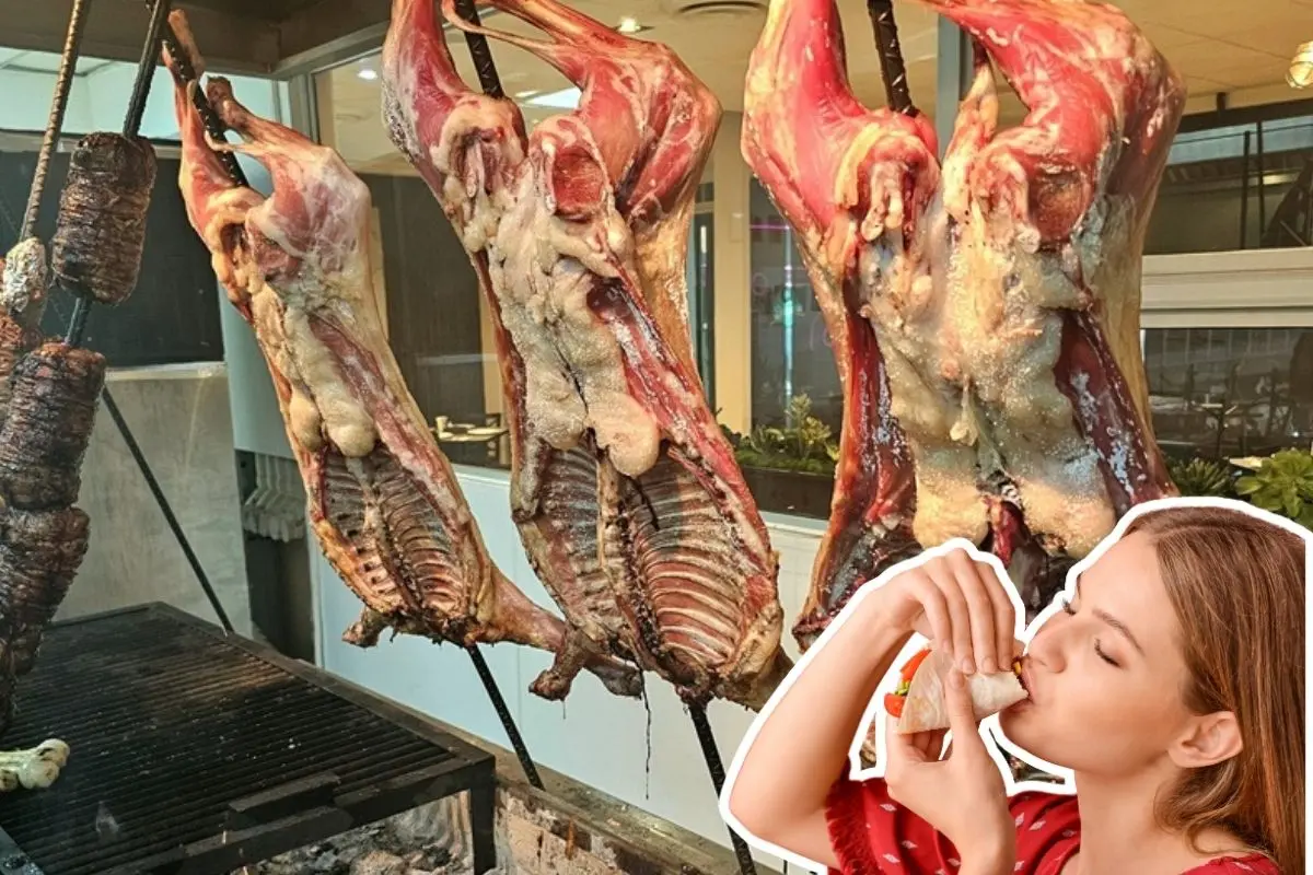 El restaurante La Reyna Tradición Norestense ofrece una variedad de platillos hechos con memoria, gratitud y todo el corazón. Foto: Facebook Olga Martínez Valdez