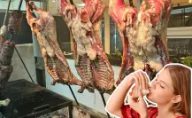 La Reyna Tradición Norestense, el nuevo restaurante de cabrito de Monterrey