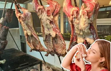 La Reyna Tradición Norestense, el nuevo restaurante de cabrito de Monterrey