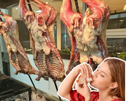 La Reyna Tradición Norestense, el nuevo restaurante de cabrito de Monterrey