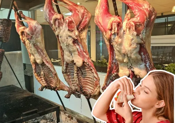 La Reyna Tradición Norestense, el nuevo restaurante de cabrito de Monterrey