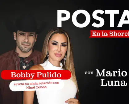 Bobby Pulido revela su mala relación con Ninel Conde