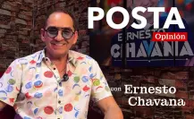 Ernesto Chavana opina sobre Vucetich, Rayados y el fútbol actual