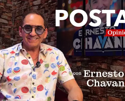 Ernesto Chavana opina sobre Vucetich, Rayados y el fútbol actual