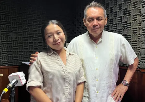 XHPET "La Voz de los Mayas": estación que promueve la cultura en Yucatán