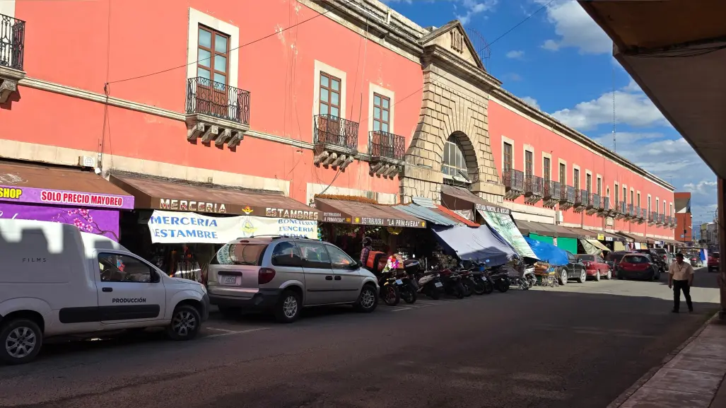 El negocio de Durango que, por décadas, ha mezclado la papelería con los juguetes tradicionales
