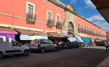 El negocio de Durango que, por décadas, ha mezclado la papelería con los juguetes tradicionales