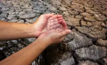 Municipios con más escasez de agua en Edomex
