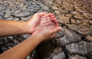 Municipios con más escasez de agua en Edomex