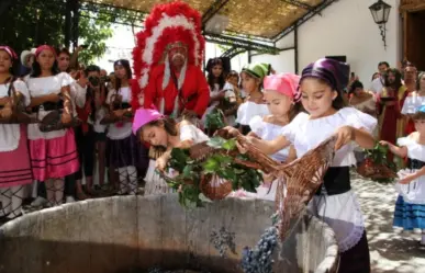 Feria de la Uva en Parras, Coahuila, esta es la cartelera oficial de artistas