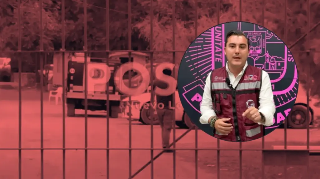 Manuel Guerra confirma un detenido tras ataque a casa de El Bronco en García