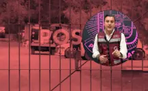 Manuel Guerra confirma un detenido tras ataque a casa de El Bronco en García