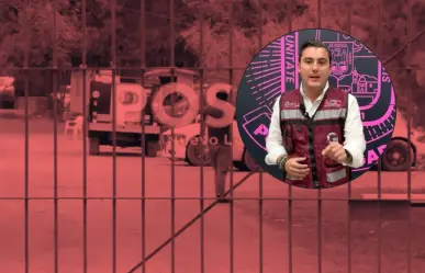 Manuel Guerra confirma un detenido tras ataque a casa de El Bronco en García