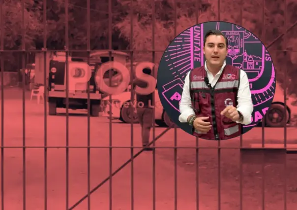Manuel Guerra confirma un detenido tras ataque a casa de El Bronco en García