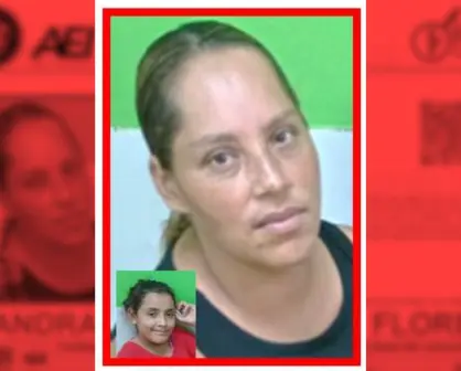 Madre e hija son reportadas como desaparecidas en Monterrey